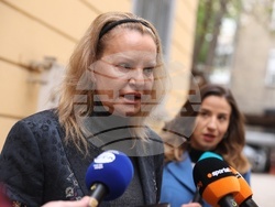 БОК - Стефка Костадинова - изявление