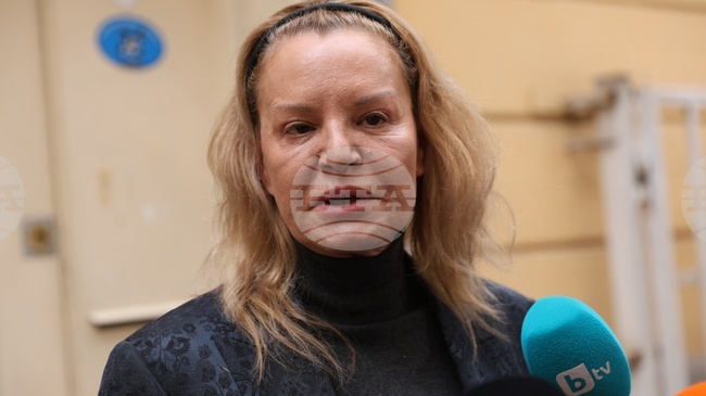 Стефка Костадинова се кандидатира за народен представител от ДПС