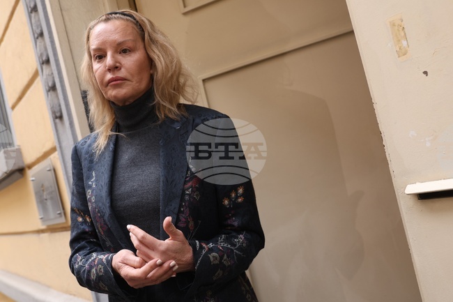 Изпълкомът на БОК на Стефка Костадинова: "Законът и МОК не са в конфликт – и няма да позволим да бъдат представени така"