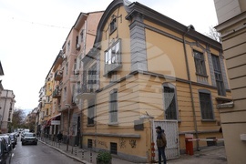 БОК - сграда