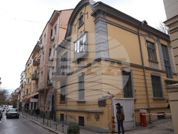 БОК - сграда