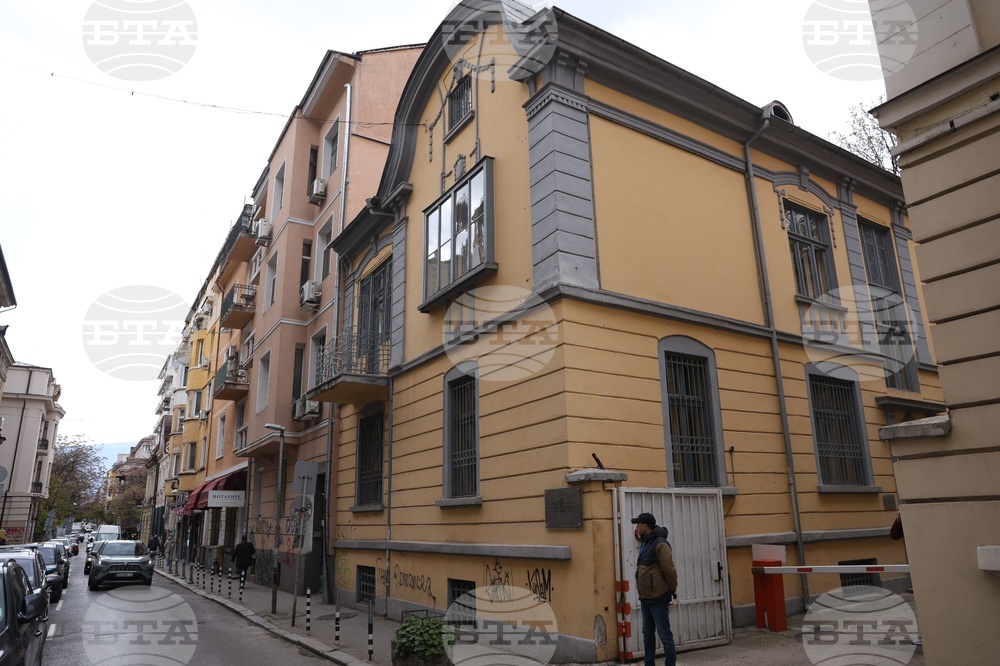 Заседанието на Управителния съвет на БОК начело със Стефка Костадинова не се състоя