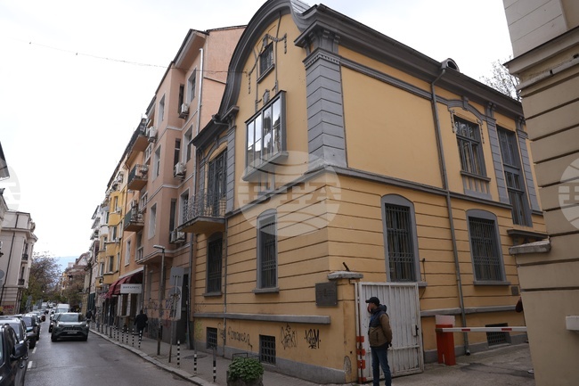 Заседанието на Управителния съвет на БОК начело със Стефка Костадинова не се състоя