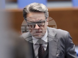 Народно събрание - заседание