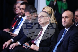 Гърция - Делфийски икономически форум