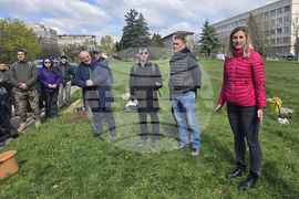 БАН - „Седмица на гората“