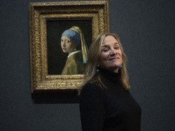 Netherlands Vermeer