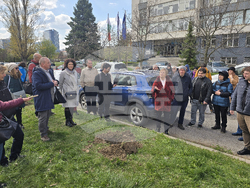 БАН - „Седмица на гората“