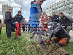 БАН - „Седмица на гората“