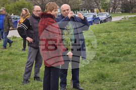 БАН - „Седмица на гората“