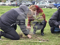 БАН - „Седмица на гората“