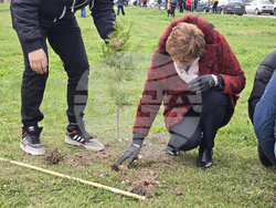БАН - „Седмица на гората“