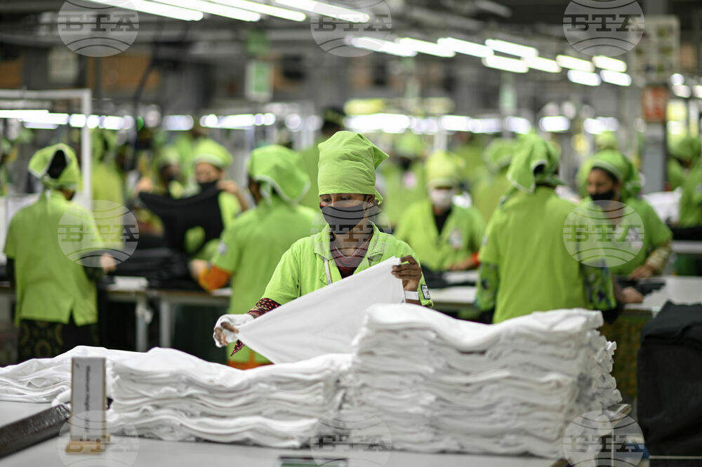 Bangladesh Trump Tariffs