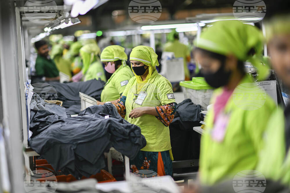Bangladesh Trump Tariffs