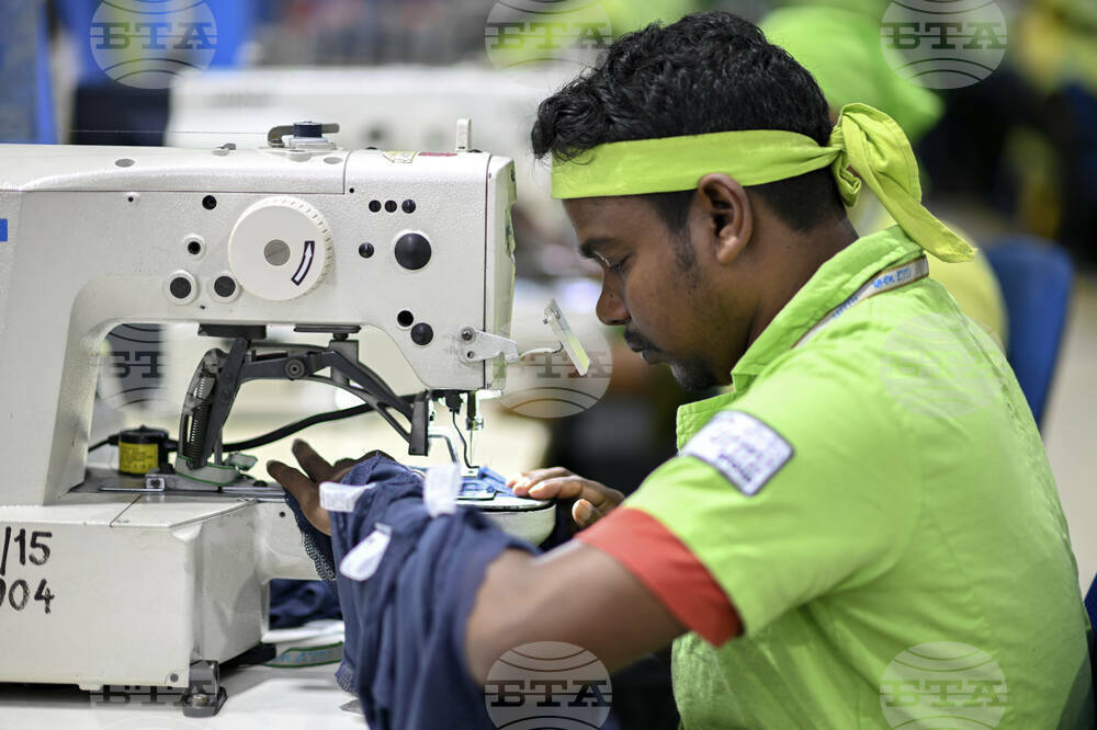 Bangladesh Trump Tariffs