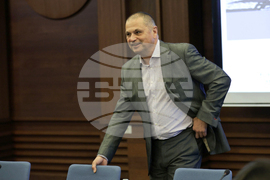 "Кадровият недостиг в туризма: Хора, решения, бъдеще" - кръгла маса