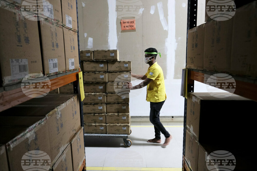 Bangladesh Trump Tariffs