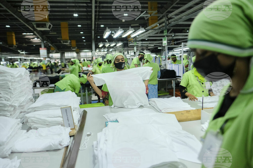 Bangladesh Trump Tariffs
