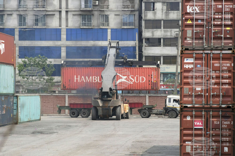 Bangladesh Trump Tariffs