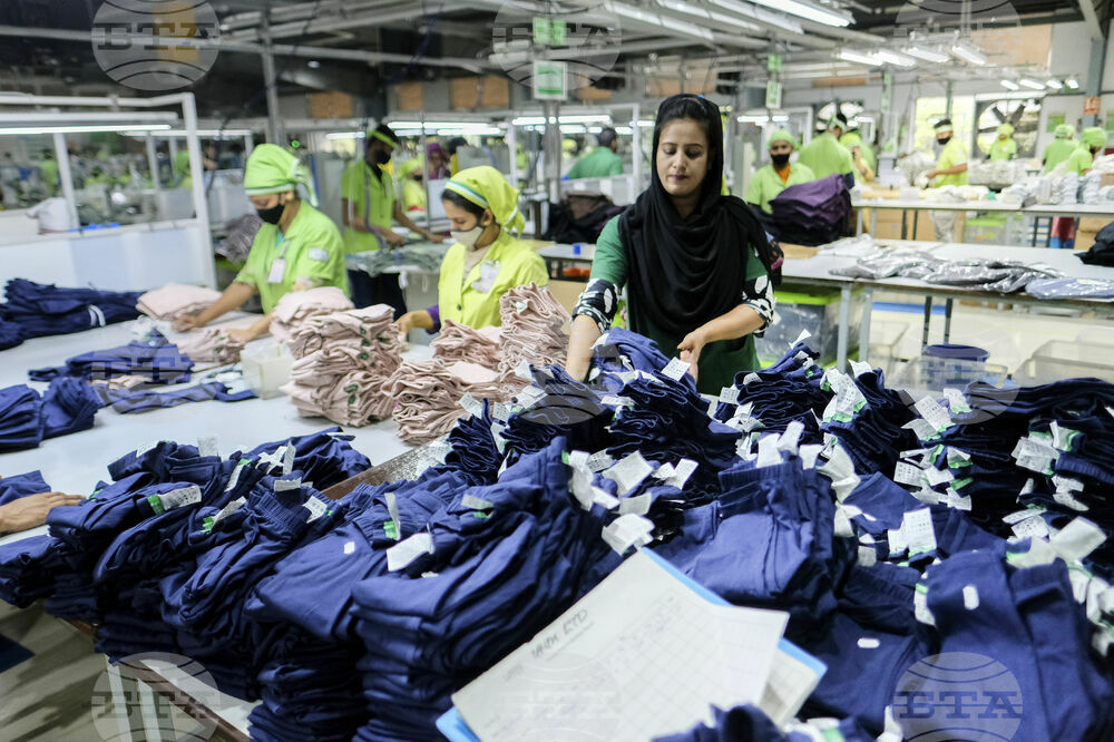 Bangladesh Trump Tariffs