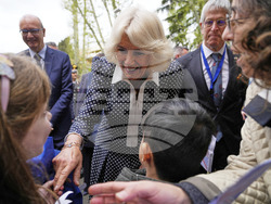 Italy Britain Royals