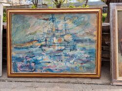 Ямбол - изложба „Другият Румен Малчев”