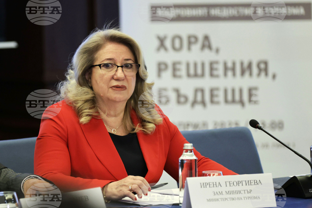 Dual Education Can Solve Labour Shortages in Tourism Sector, Deputy Minister Says