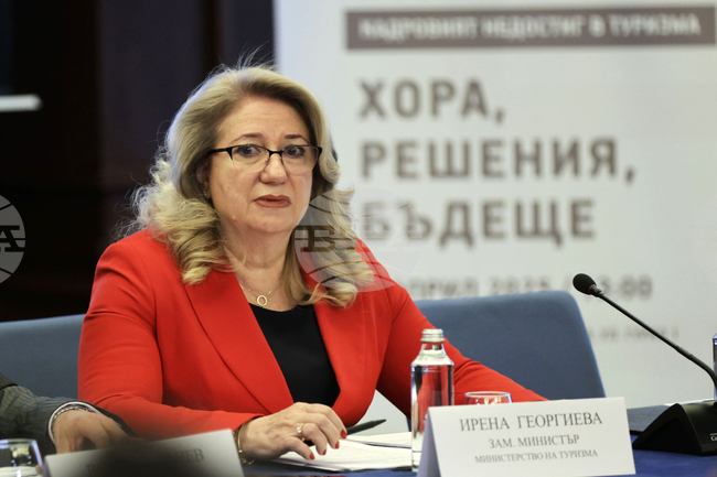 Dual Education Can Solve Labour Shortages in Tourism Sector, Deputy Minister Says