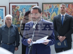 Народно събрание - „Родно българско“ - изложба