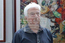 Народно събрание - „Родно българско“ - изложба