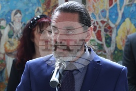 Народно събрание - „Родно българско“ - изложба