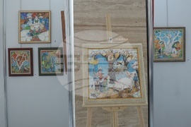 Народно събрание - „Родно българско“ - изложба