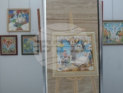 Народно събрание - „Родно българско“ - изложба