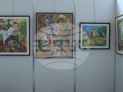 Народно събрание - „Родно българско“ - изложба