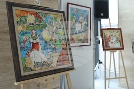 Народно събрание - „Родно българско“ - изложба