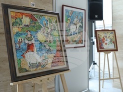 Народно събрание - „Родно българско“ - изложба