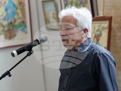 Народно събрание - „Родно българско“ - изложба