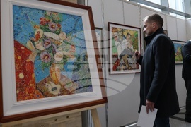 Народно събрание - „Родно българско“ - изложба