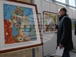 Народно събрание - „Родно българско“ - изложба