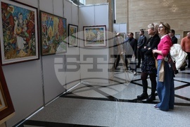 Народно събрание - „Родно българско“ - изложба