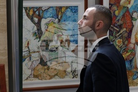 Народно събрание - „Родно българско“ - изложба