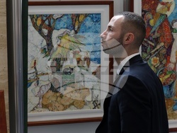 Народно събрание - „Родно българско“ - изложба