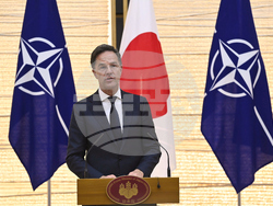 Japan NATO