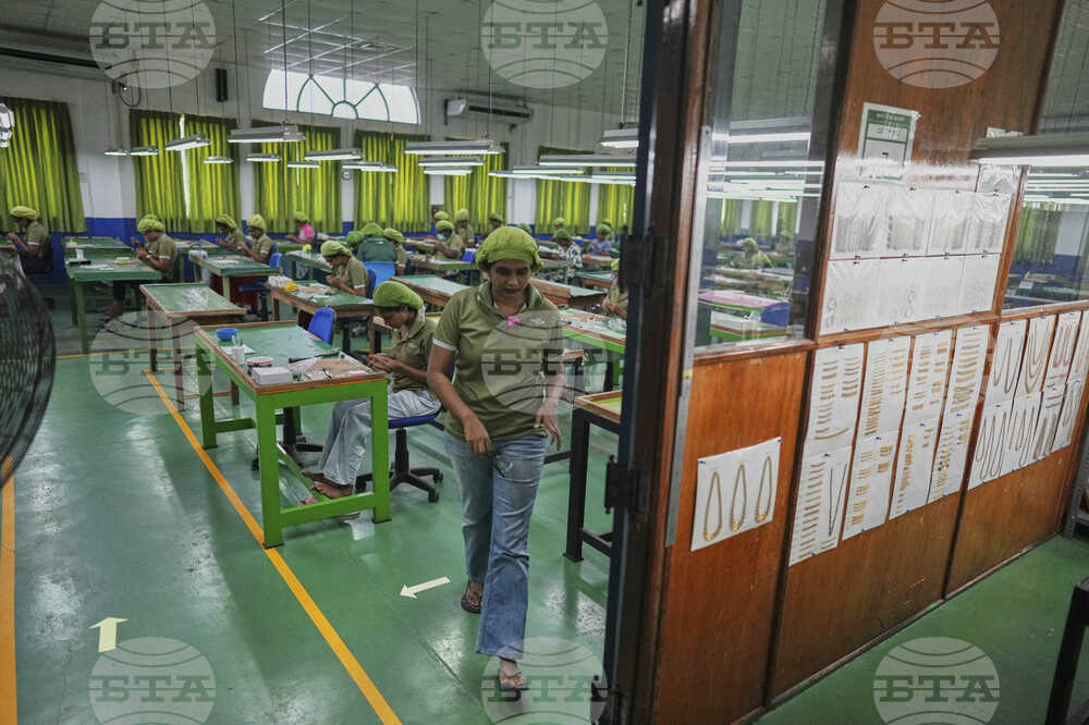 Sri Lanka Trump Tariffs