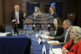 "Кадровият недостиг в туризма: Хора, решения, бъдеще" - кръгла маса