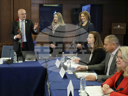 "Кадровият недостиг в туризма: Хора, решения, бъдеще" - кръгла маса