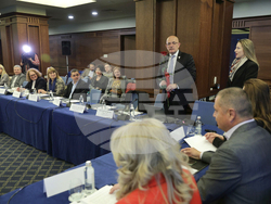 "Кадровият недостиг в туризма: Хора, решения, бъдеще" - кръгла маса