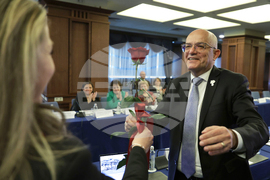 "Кадровият недостиг в туризма: Хора, решения, бъдеще" - кръгла маса