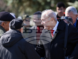Авиобаза "Граф Игнатиево" - генерал-полковник Симеон Симеонов - годишнина