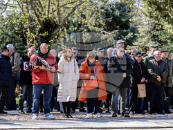 Авиобаза "Граф Игнатиево" - генерал-полковник Симеон Симеонов - годишнина